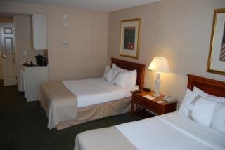 Hotel Holiday Inn Anaheim