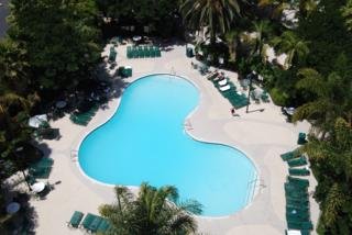 Hotel Holiday Inn Anaheim