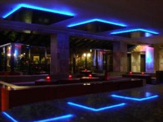 Hotel Holiday Inn Anaheim At The Park