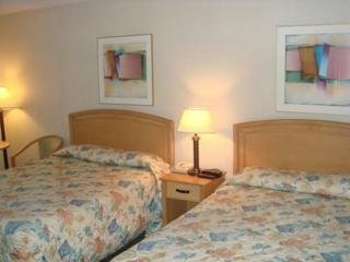 Hotel Holiday Inn Anaheim At The Park