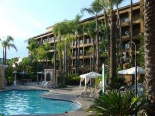 Hotel Holiday Inn Anaheim At The Park