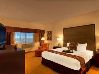 Hotel Holiday Inn And Suites Bloomington