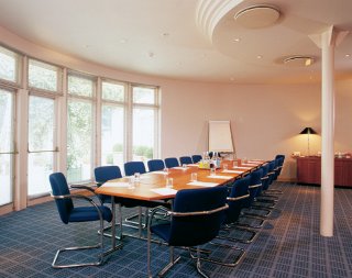 Hotel Holiday Inn Ariel Heathrow