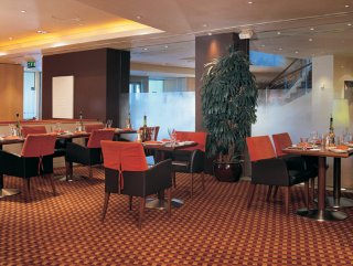 Hotel Holiday Inn Ariel Heathrow