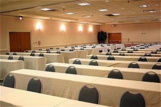 Hotel Holiday Inn Arlington At Ballston