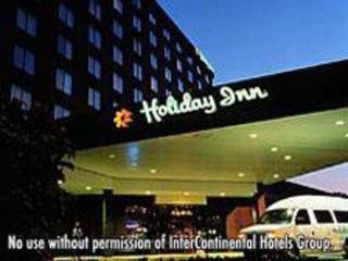 Hotel Holiday Inn Arlington At Ballston