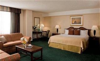 Hotel Holiday Inn Arlington At Ballston