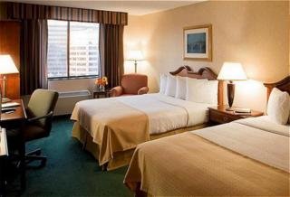Hotel Holiday Inn Arlington At Ballston