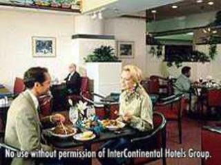Hotel Holiday Inn Arlington At Ballston
