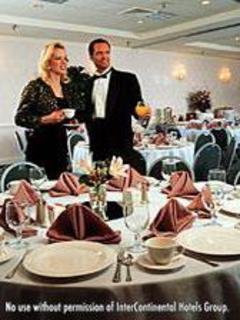 Hotel Holiday Inn Arlington At Ballston