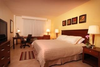 Hotel Holiday Inn At The Panama Canal