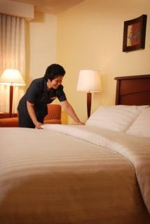 Hotel Holiday Inn At The Panama Canal