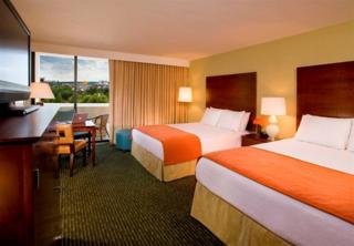 Hotel Holiday Inn At Walt Disney World Resort