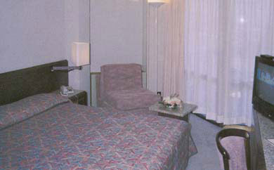 Hotel Holiday Inn Atakoy Marina