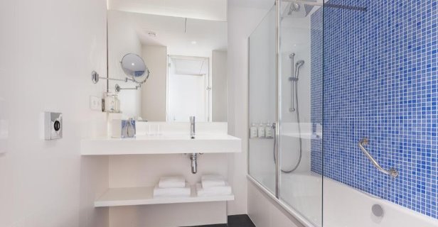 Hotel Holiday Inn Barcelona Sant Cugat