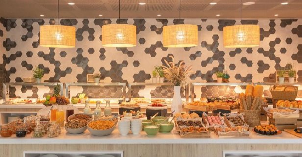 Hotel Holiday Inn Barcelona Sant Cugat