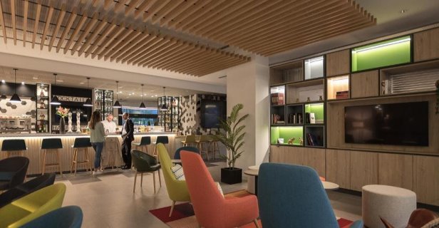 Hotel Holiday Inn Barcelona Sant Cugat