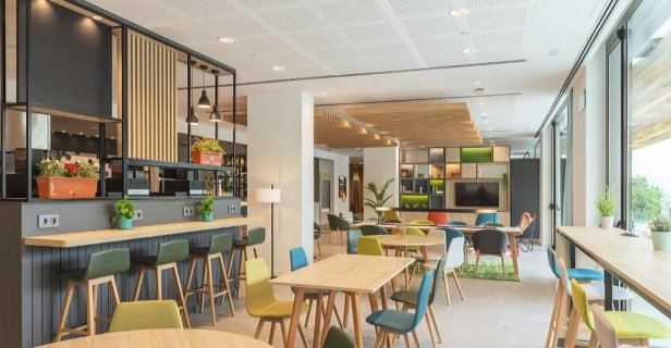 Hotel Holiday Inn Barcelona Sant Cugat