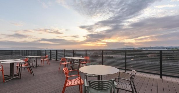 Hotel Holiday Inn Barcelona Sant Cugat