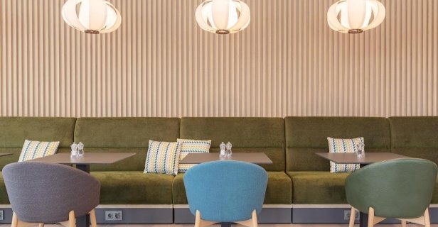 Hotel Holiday Inn Barcelona Sant Cugat