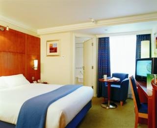 Hotel Holiday Inn Basingstoke
