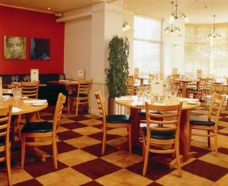 Hotel Holiday Inn Basingstoke