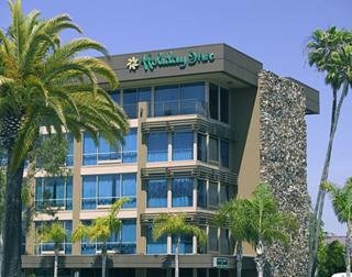 Hotel Holiday Inn Bayside