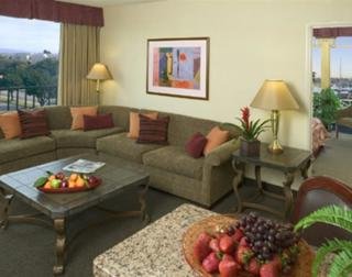 Hotel Holiday Inn Bayside