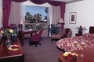 Hotel Holiday Inn Bayside
