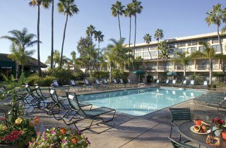 Hotel Holiday Inn Bayside