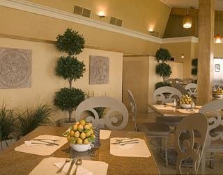 Hotel Holiday Inn Bayside