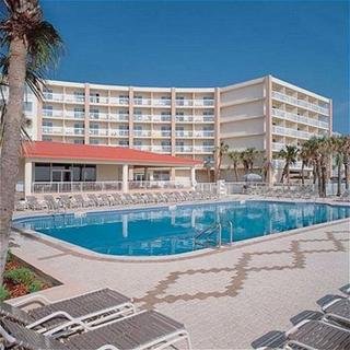 Hotel Holiday Inn Beach Resort