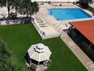 Hotel Holiday Inn Beach Resort