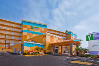Hotel Holiday Inn Beach Resort