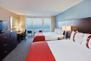 Hotel Holiday Inn Beach Resort