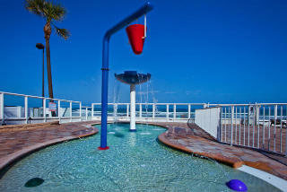 Hotel Holiday Inn Beach Resort