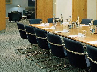 Hotel Holiday Inn Belfast