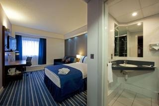 Hotel Holiday Inn Belfast