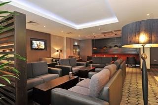 Hotel Holiday Inn Belfast