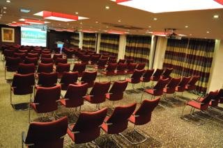 Hotel Holiday Inn Birmingham Airport