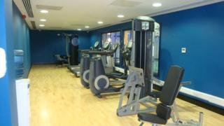 Hotel Holiday Inn Birmingham Airport