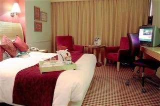 Hotel Holiday Inn Birmingham Airport