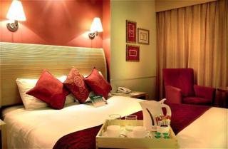 Hotel Holiday Inn Birmingham Airport
