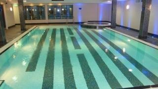 Hotel Holiday Inn Birmingham Airport