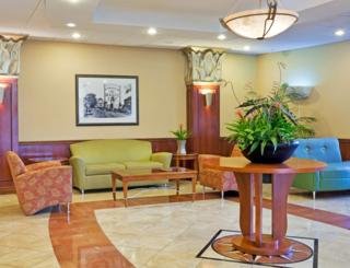 Hotel Holiday Inn Birmingham Airport