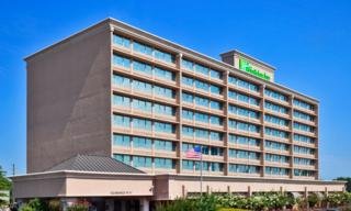 Hotel Holiday Inn Birmingham Airport