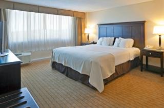 Hotel Holiday Inn Birmingham Airport