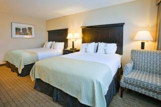 Hotel Holiday Inn Birmingham Airport