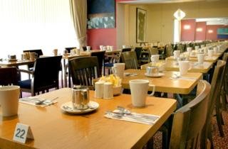 Hotel Holiday Inn Birmingham City Centre