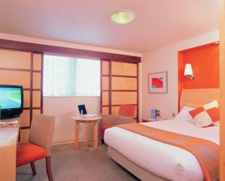 Hotel Holiday Inn Birmingham City Centre
